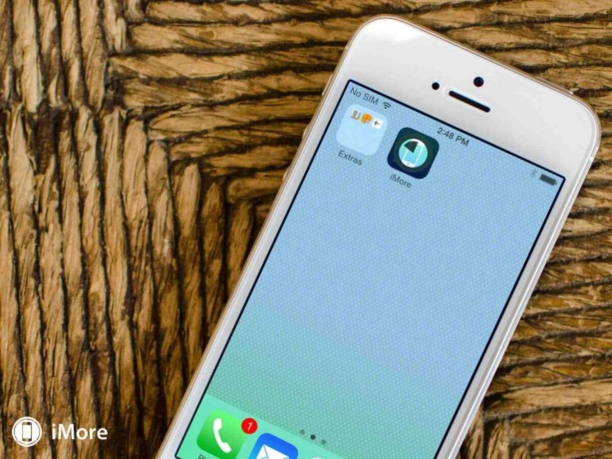 iPhone 5S: guida su come sbloccare le app in download - 