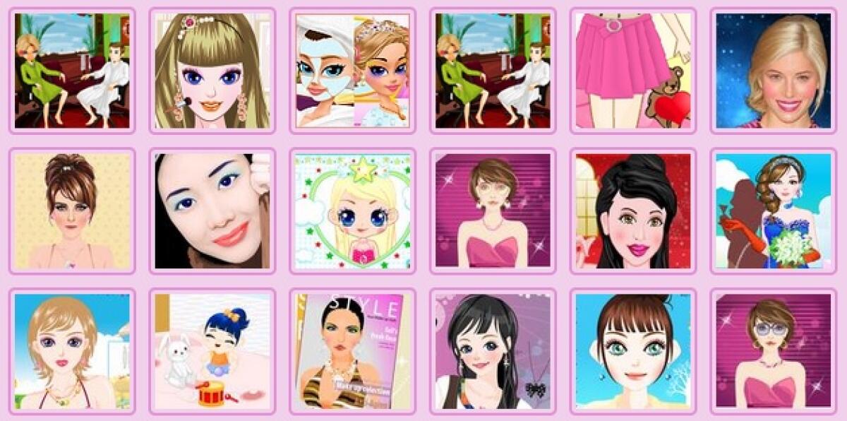 Quali sono i giochi online preferiti dalle ragazze? - 