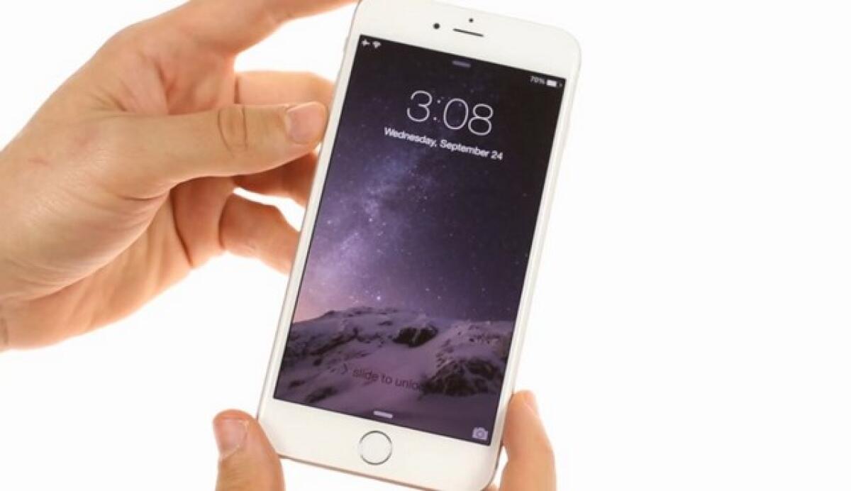 Apple iPhone 6 o iPhone 6 Plus? Ecco le differenze - 