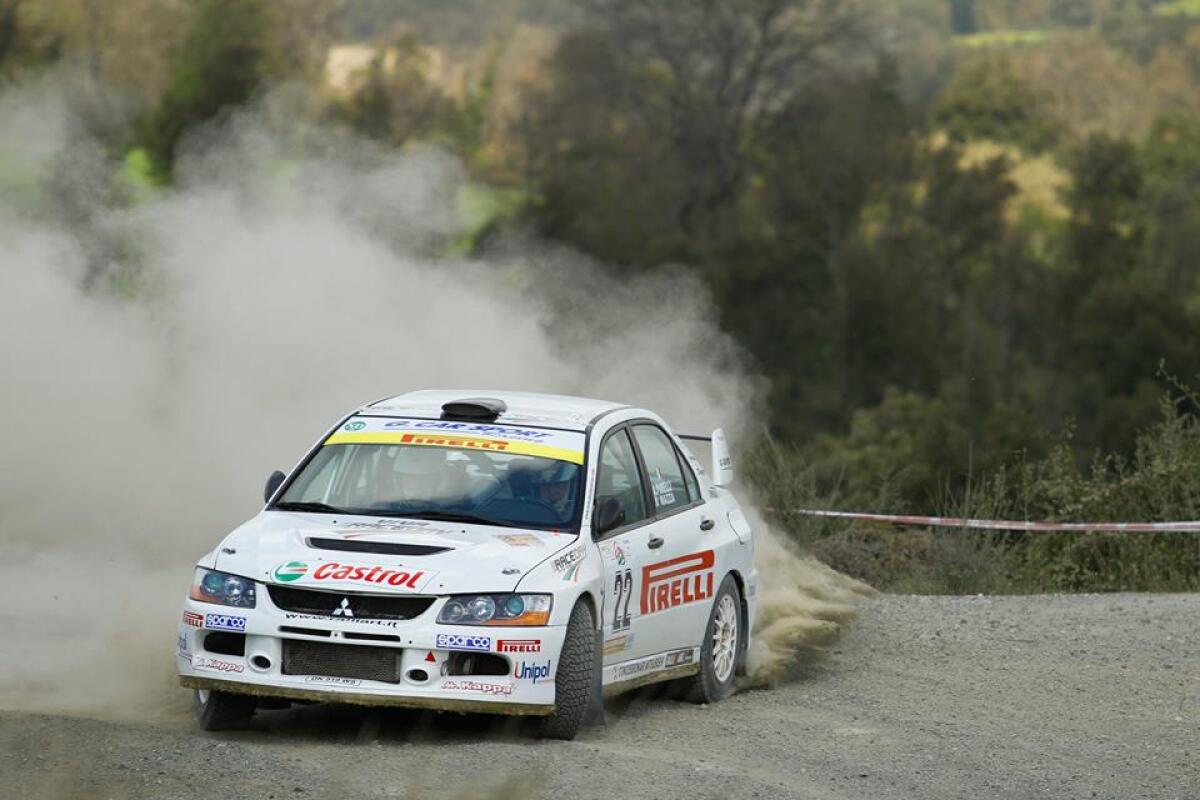 Il Nido dell'Aquila 2014: dove osano i terraioli - 