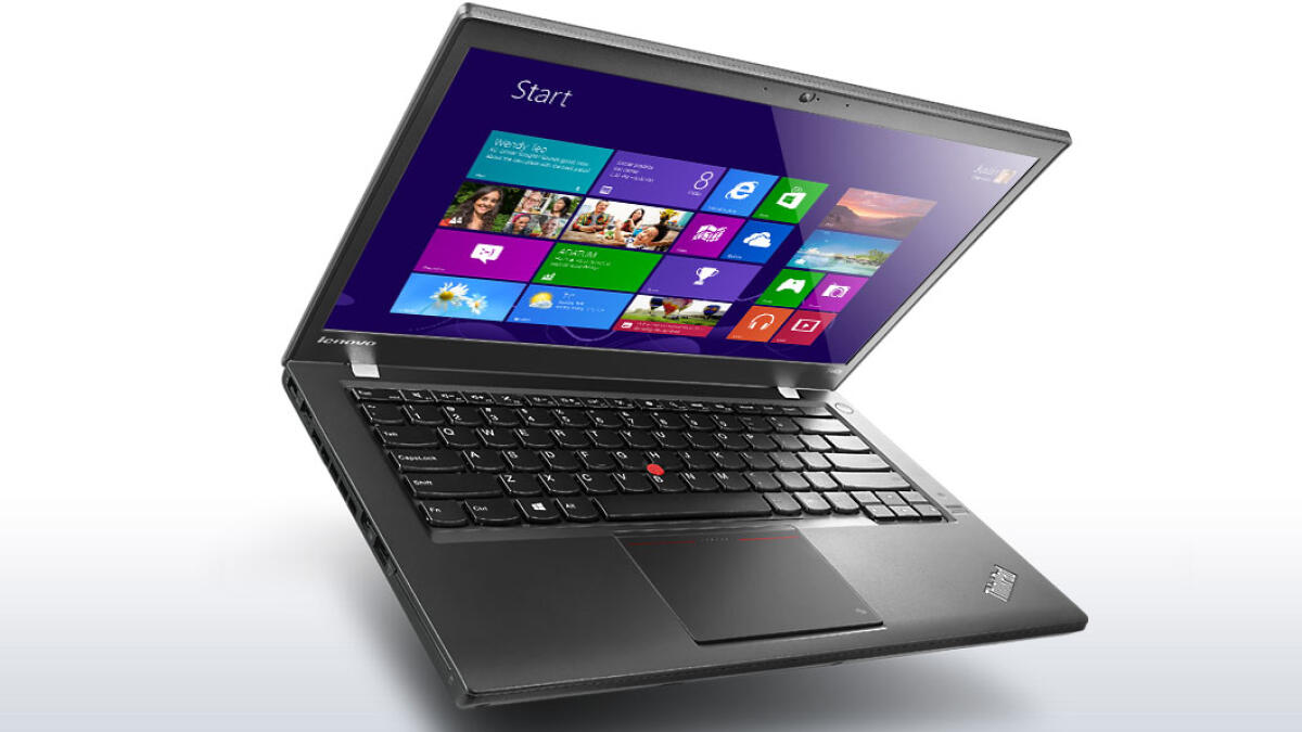 Consigli sui migliori computer portatili Lenovo con Windows 8.1 - 