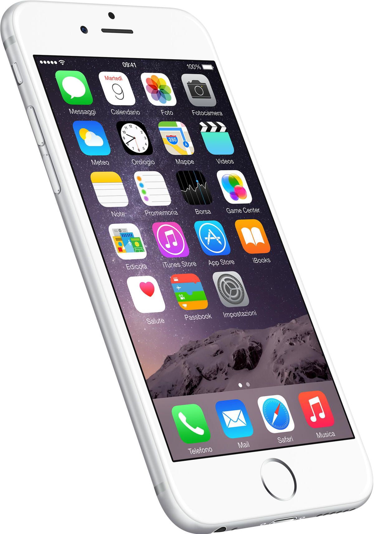 Apple iOS 8: novità e lista compatibilità iPhone, iPad e iPod Touch - 