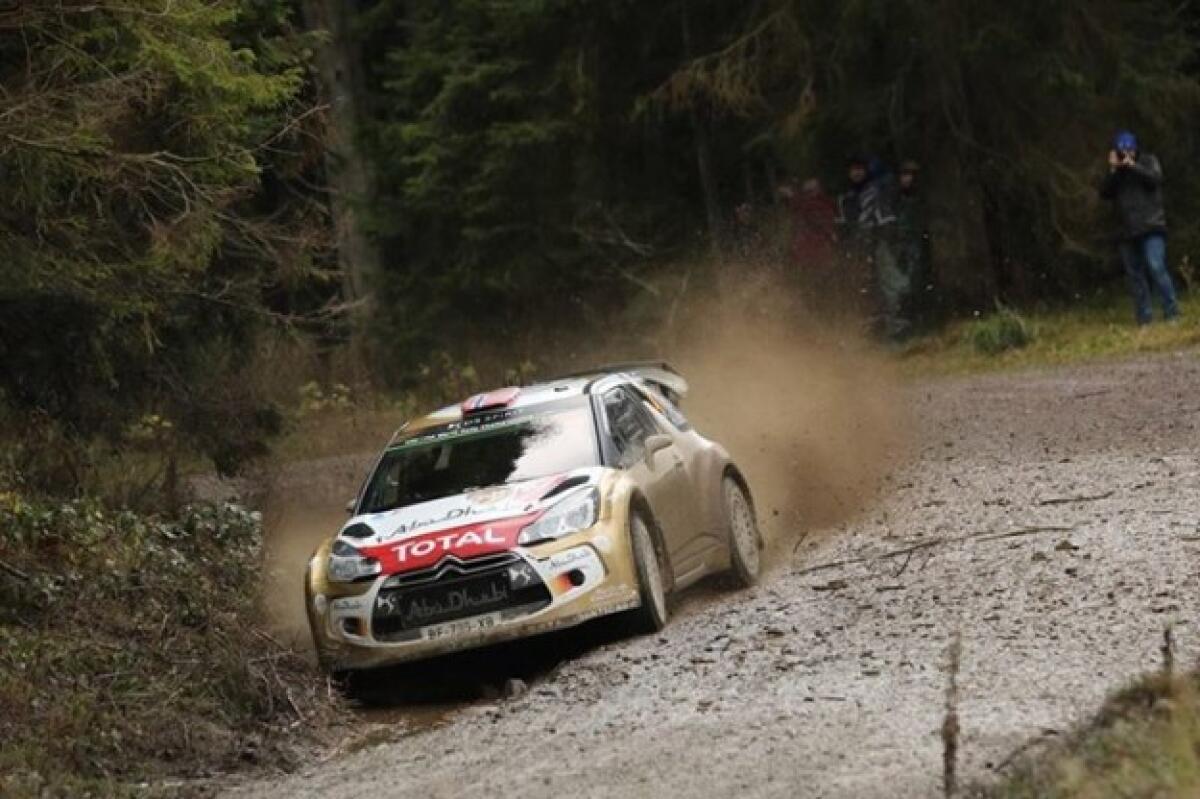 Se nella pentola del WRC c’è solo acqua che bolle - 
