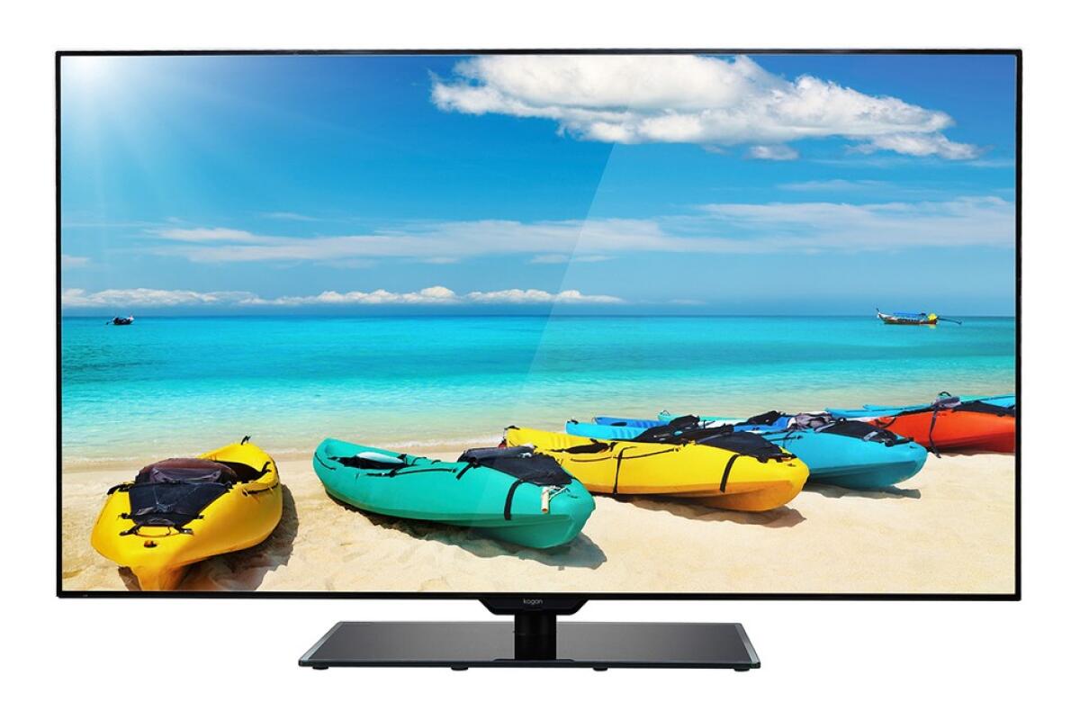 Consigli sui migliori TV economici per film e videogiochi - 