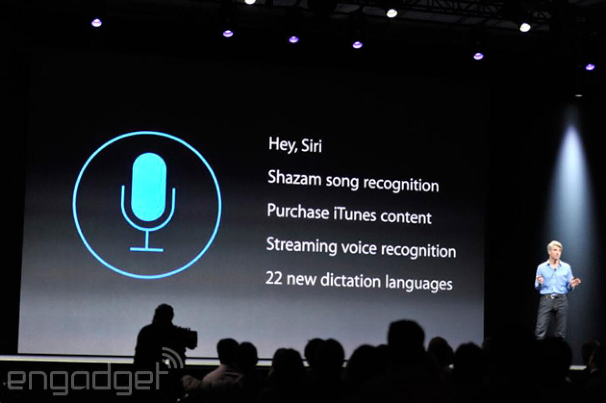Apple iOS 8: come usare i nuovi comandi vocali di Siri - 