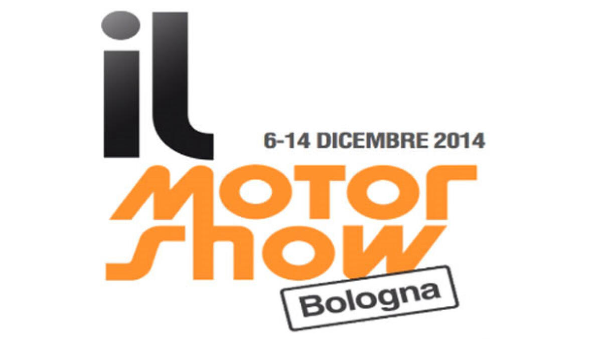 PRESENTATA ALLA STAMPA LA 39ESIMA EDIZIONE DEL MOTOR SHOW - 