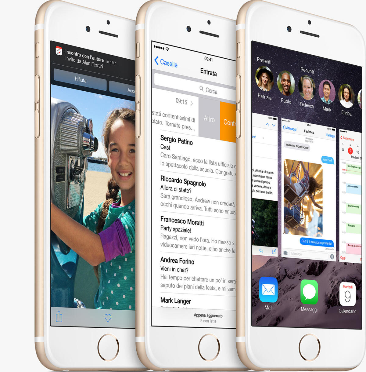 Apple iOS 8: come migliorare le prestazioni dell'iPhone - 