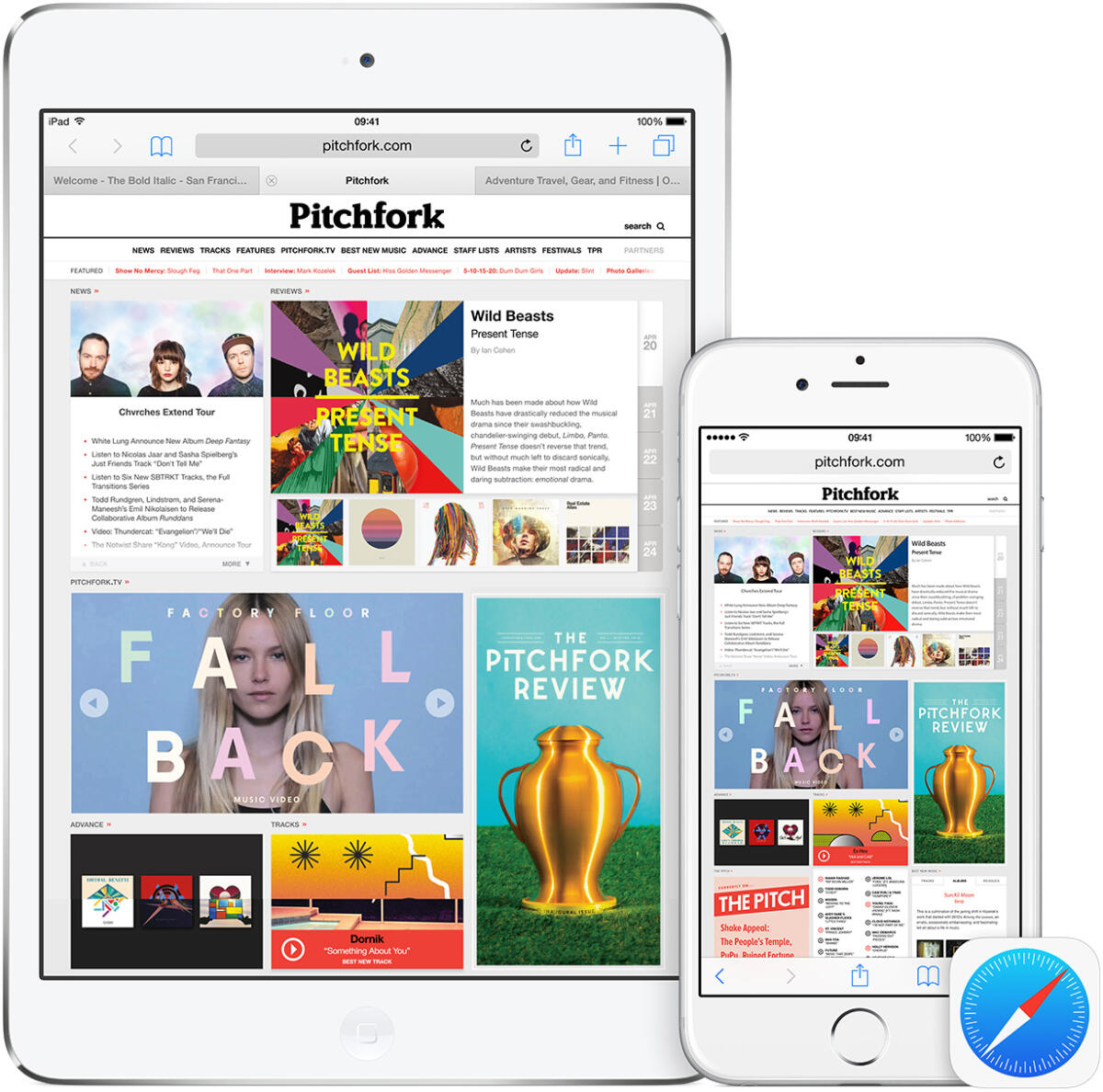 Apple iOS 8: come gestire il browser Safari da remoto - 