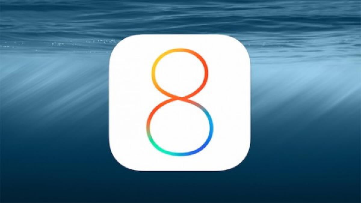 Apple iOS 8.1.1 migliora le prestazioni dell'iPhone 4S - 