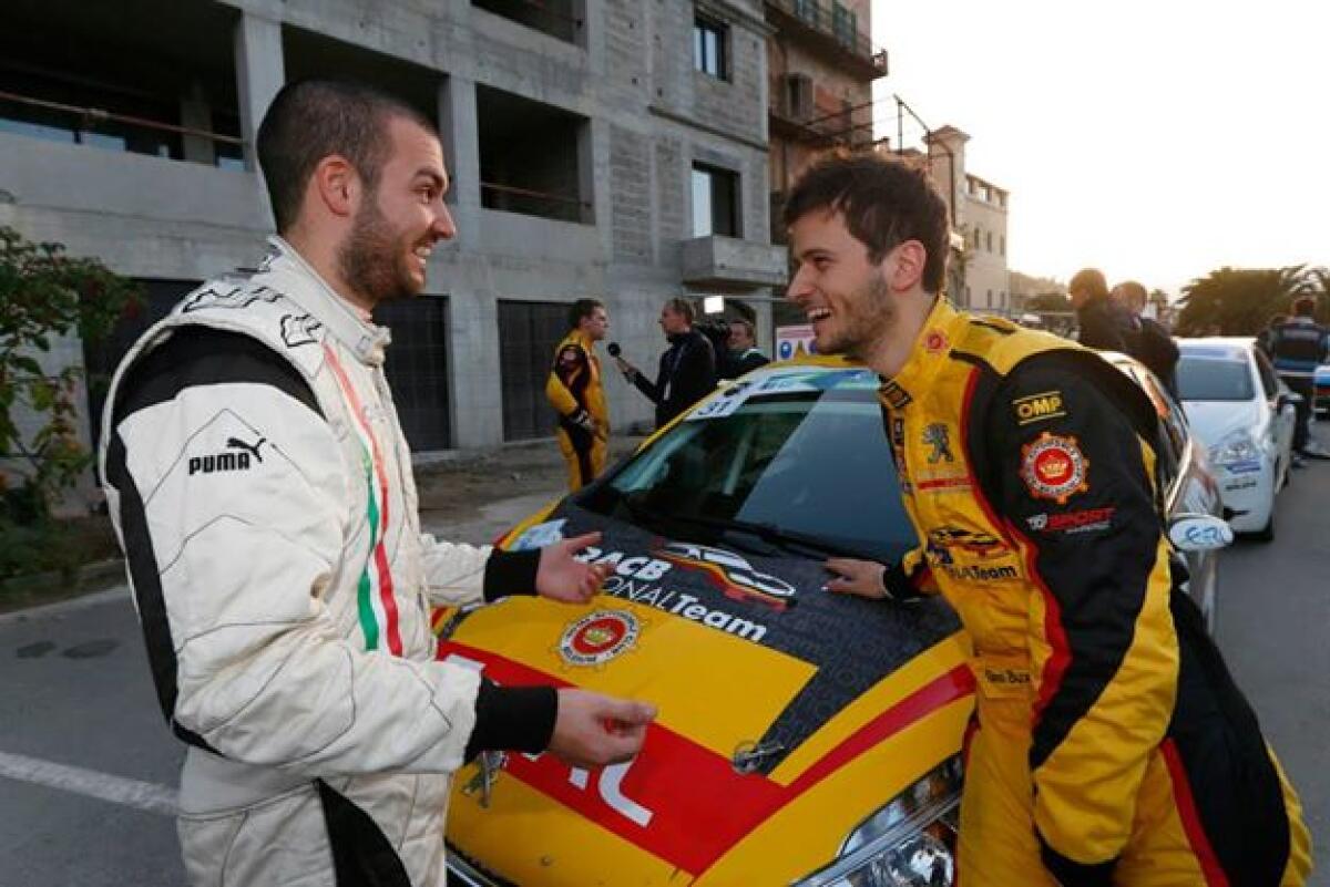 L'opinione: Il Lefebvre "ufficiale" da ulteriore valore al campionato di Crugnola - 