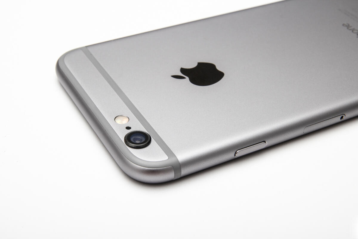 iPhone 6: guida all'acquisto di Natale - 