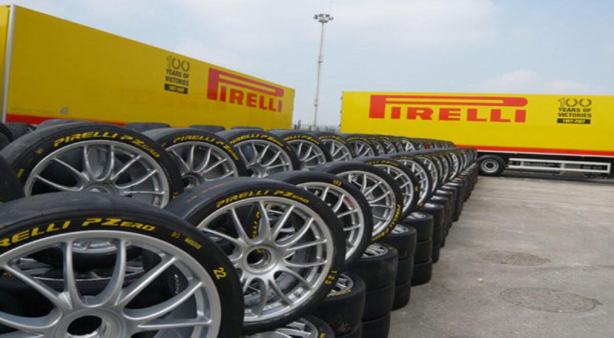 L'indiscrezione: Pirelli nel WRC 2015 con Bertelli e trattativa aperta con Kubica e Solberg! - 