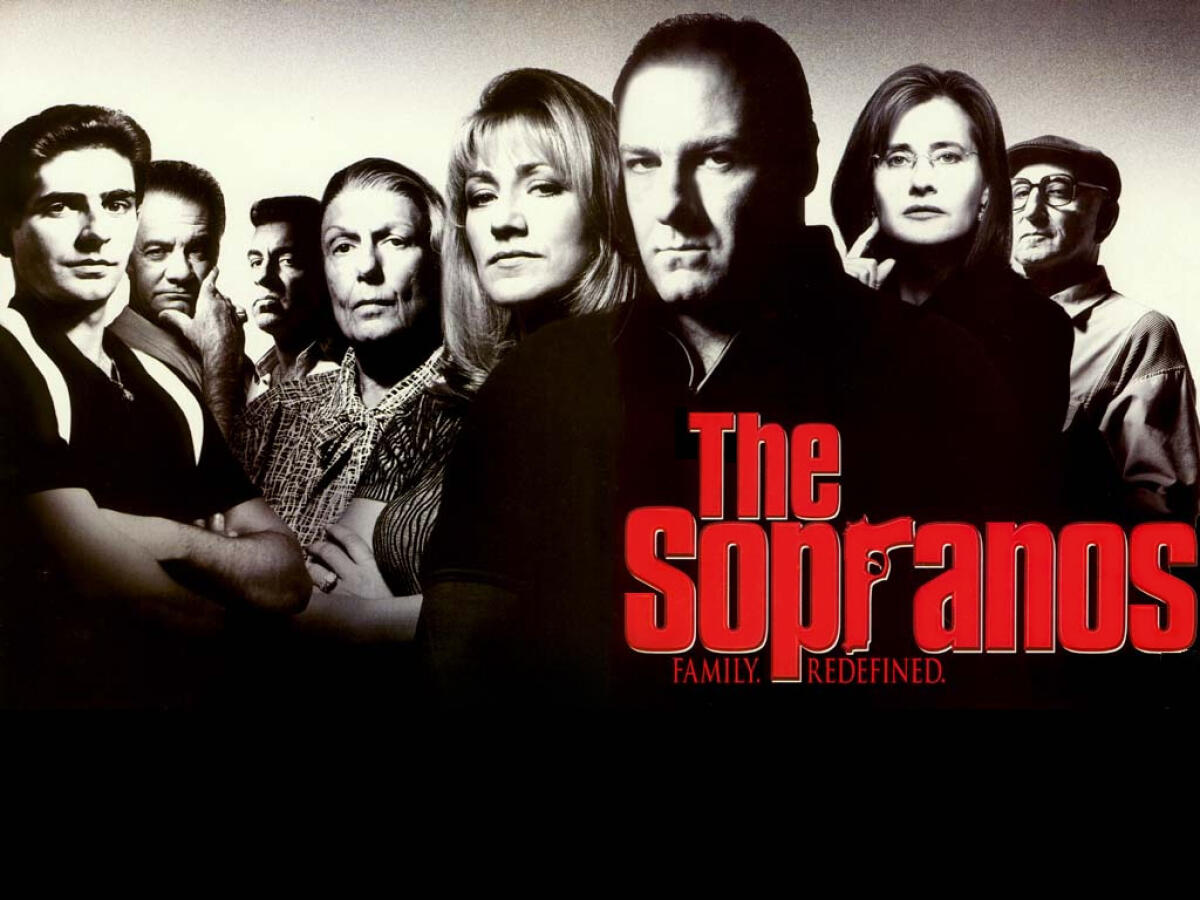 Giocare alla slot online dei Sopranos - 
