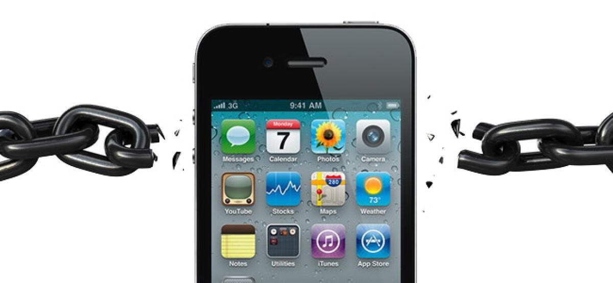 Apple iOS 8.1.2: guida Jailbreak tramite TaigJBreak - 