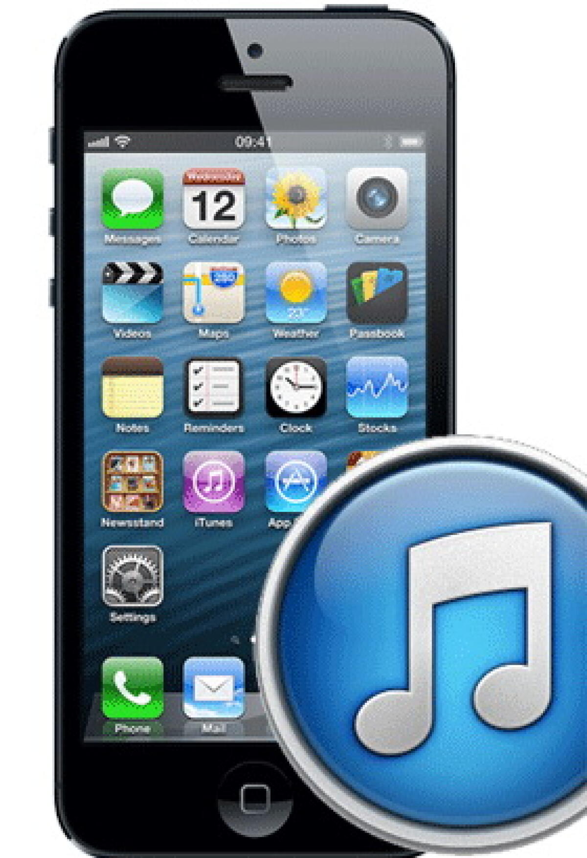 iPhone:  come trasferire musica da PC con iTunes e iCloud - 