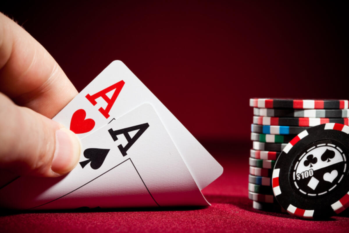 I migliori siti di poker in Italia - 