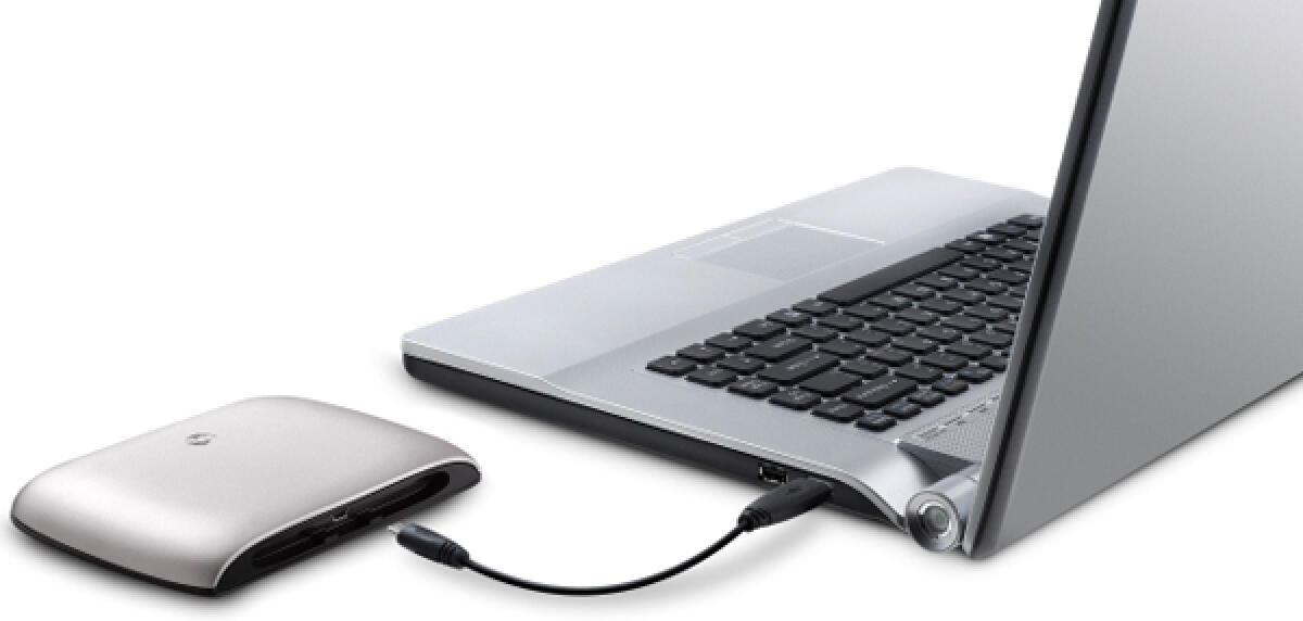 Windows 8: come creare una copia di un hard-disk - 