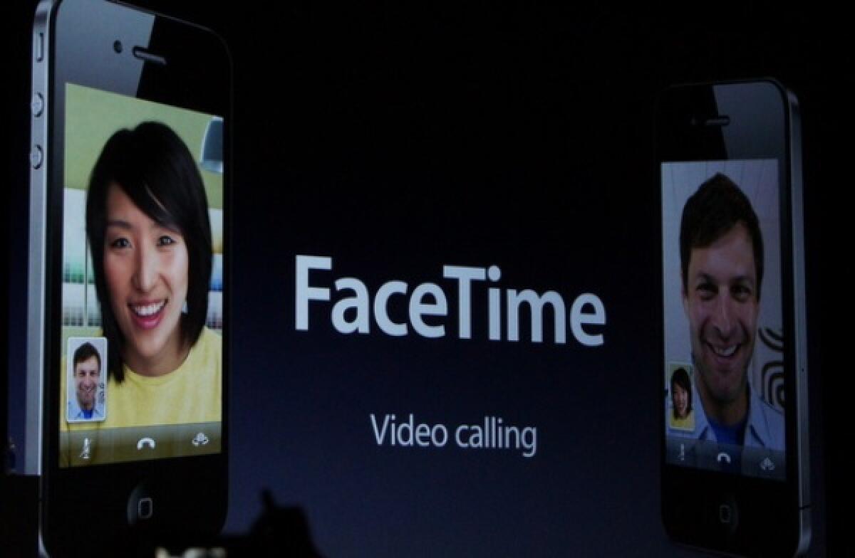 Come usare Facetime su iPhone e Mac - 