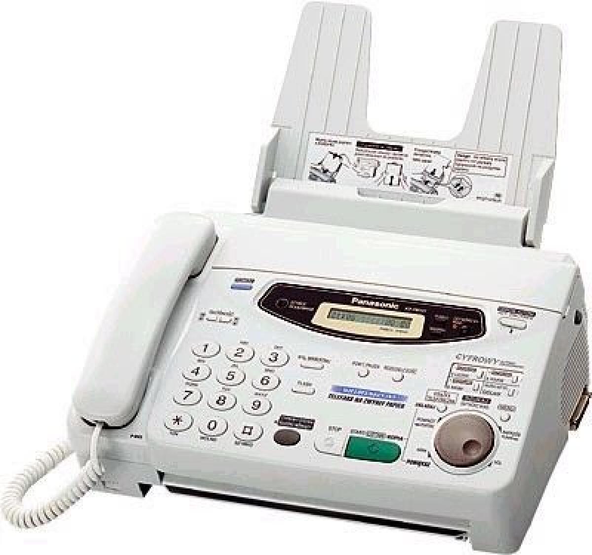 Come inviare fax gratis dal PC - 