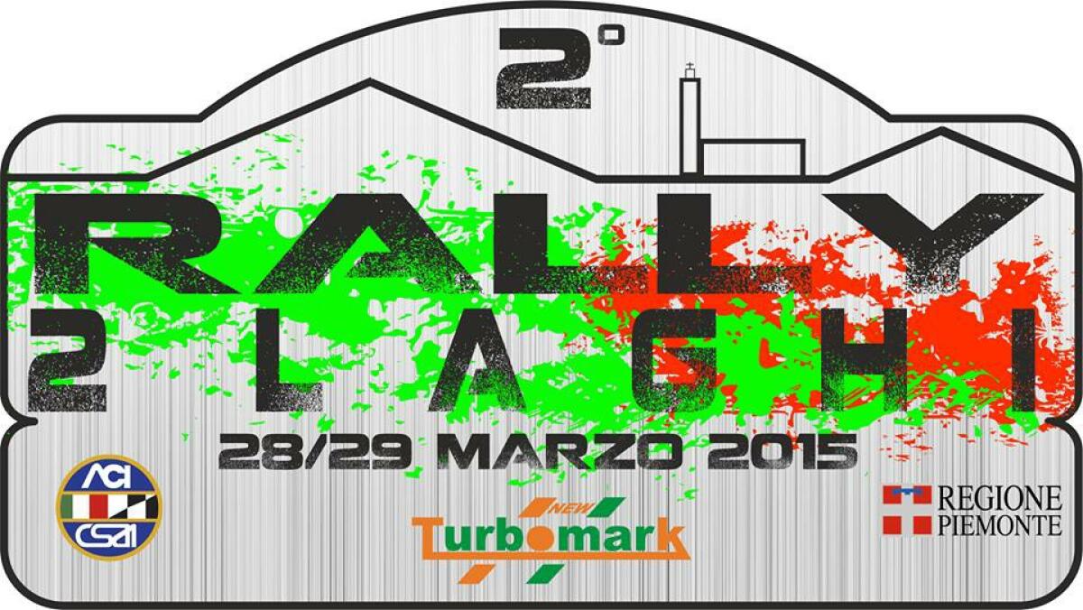 Il numero 59  è il numero sulla ruota  del Rally Due Laghi - 