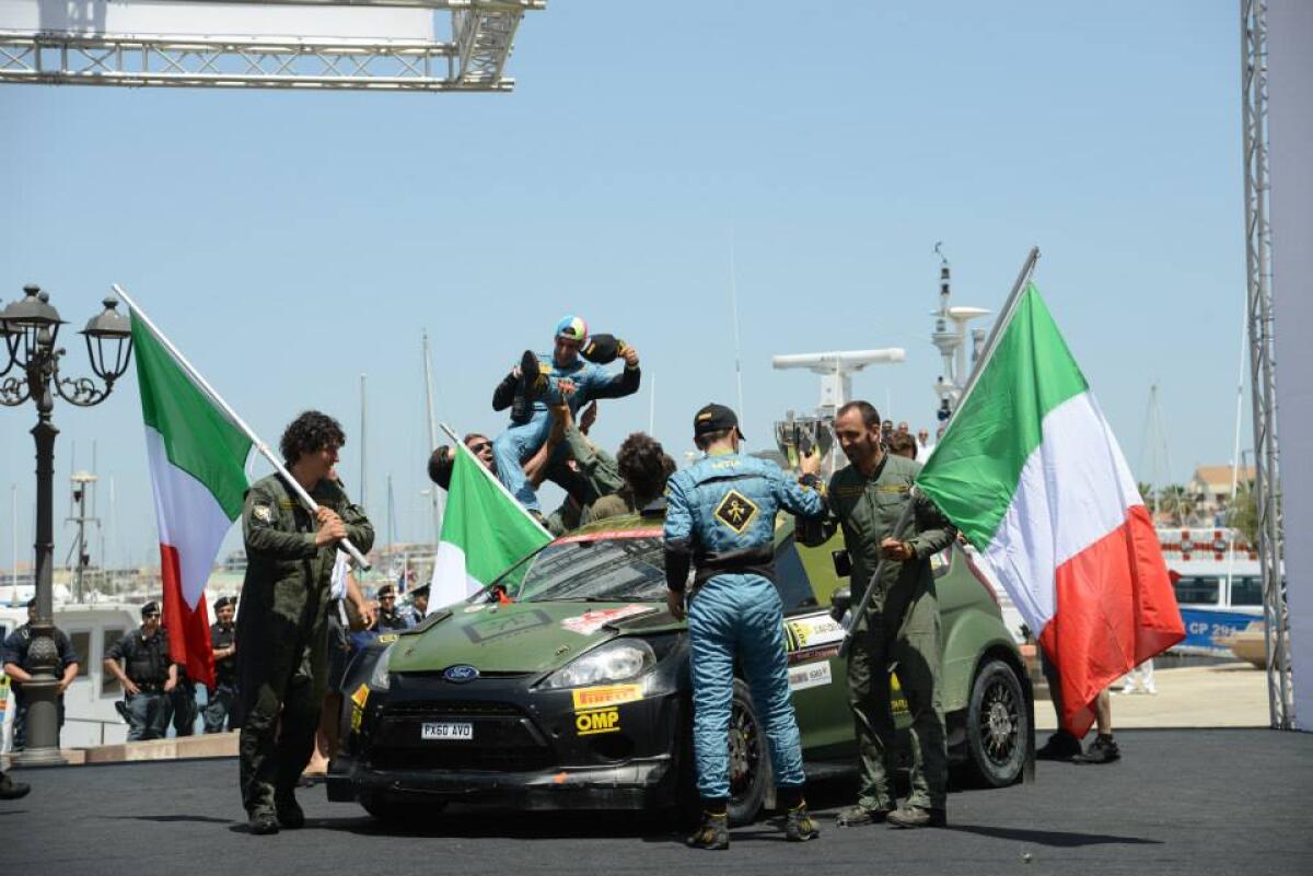 L'opinione - L'Italia è da Mondiale. Nonostante le divisioni... - 