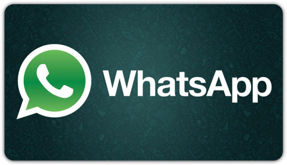 Whatsapp: backup di foto e messaggi con iCloud - 