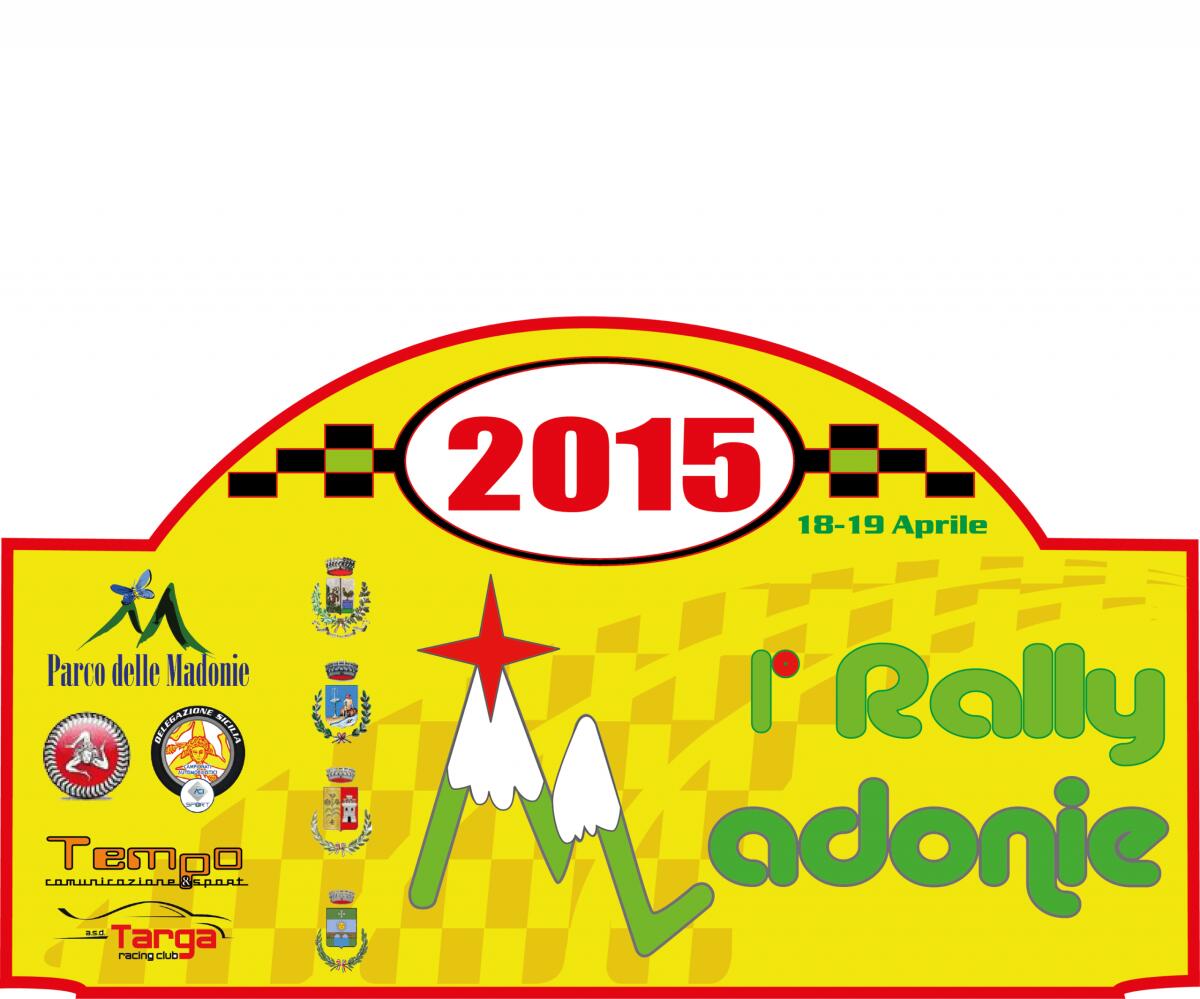 Ritorna il Rally Madonie - 
