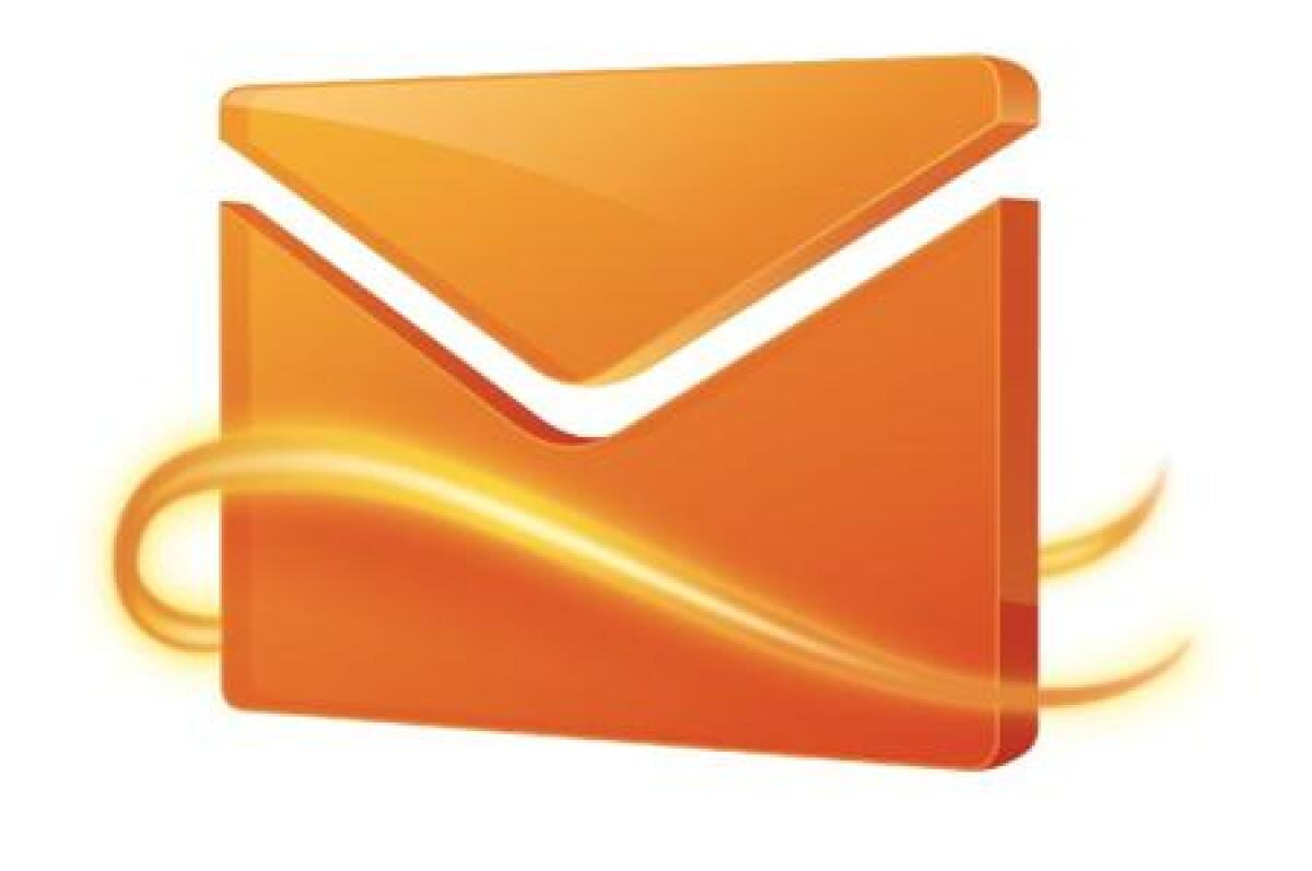 iPhone: come configurare la posta di Hotmail e Outlook - 