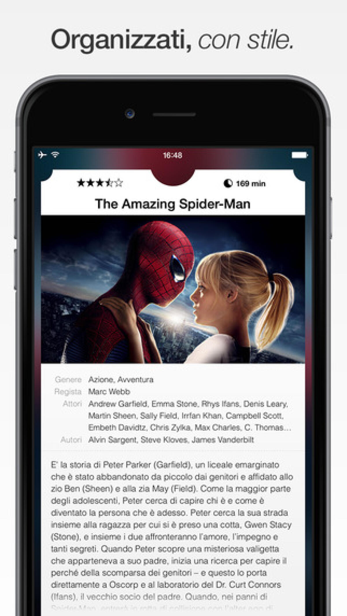 iPhone: come gestire i video tramite iTunes e Infuse - 