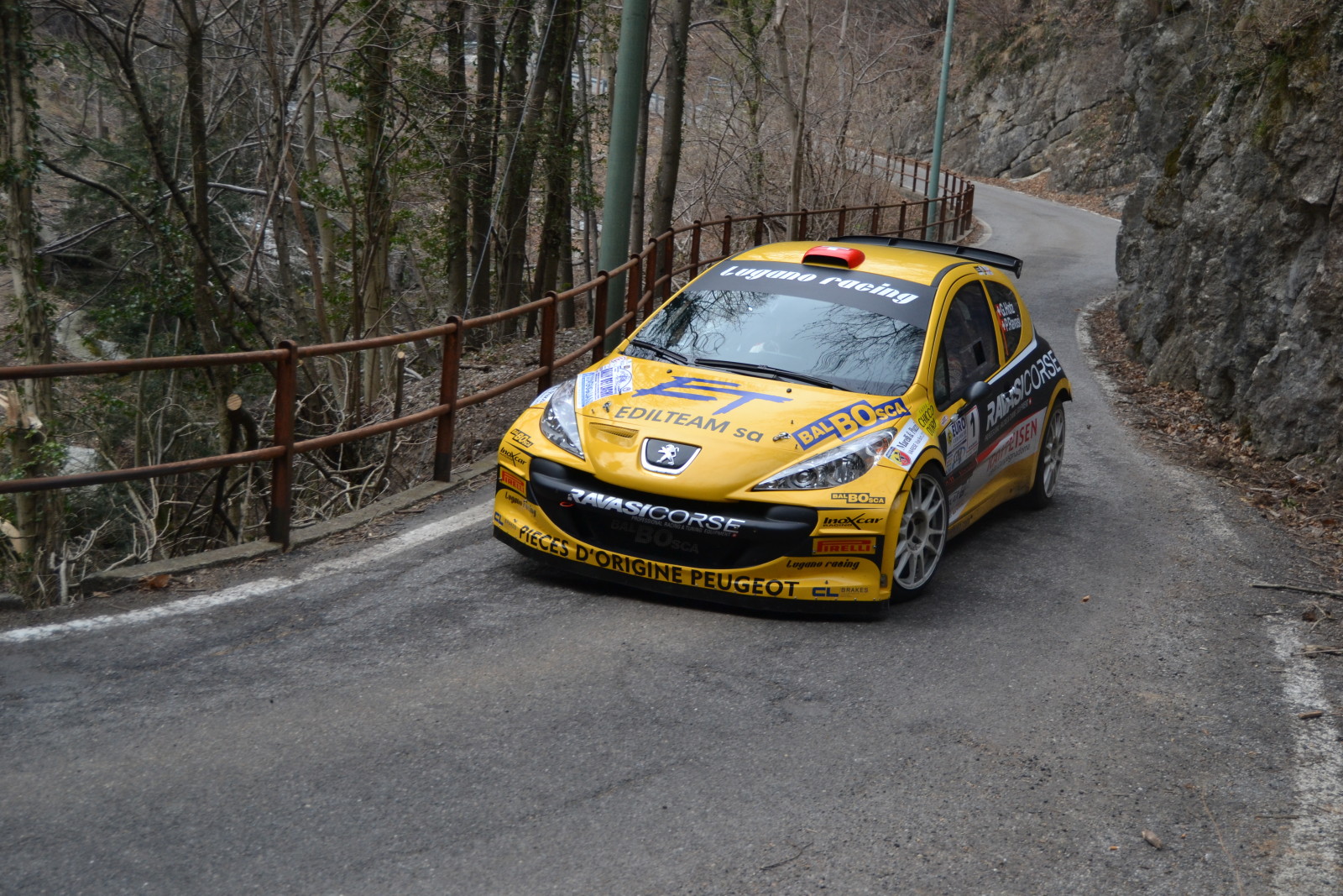 Rally dei Laghi 14 15 marzo 2015 535