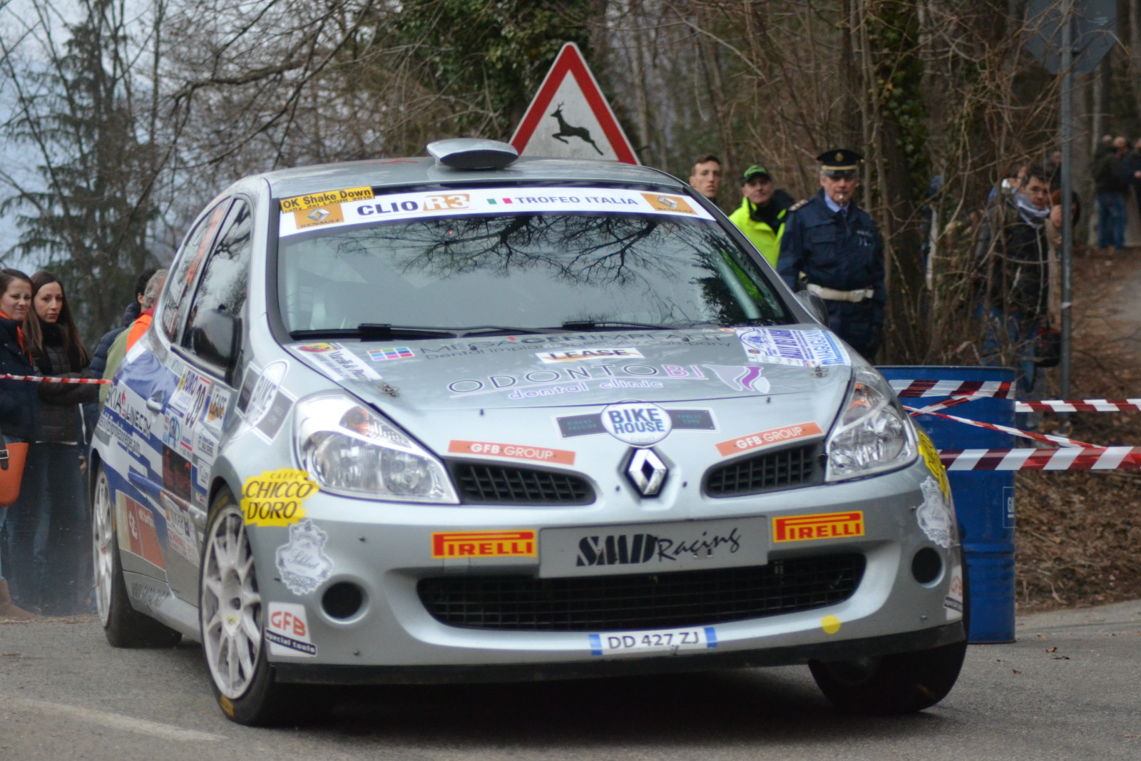 Rally dei Laghi 14 15 marzo 2015 133