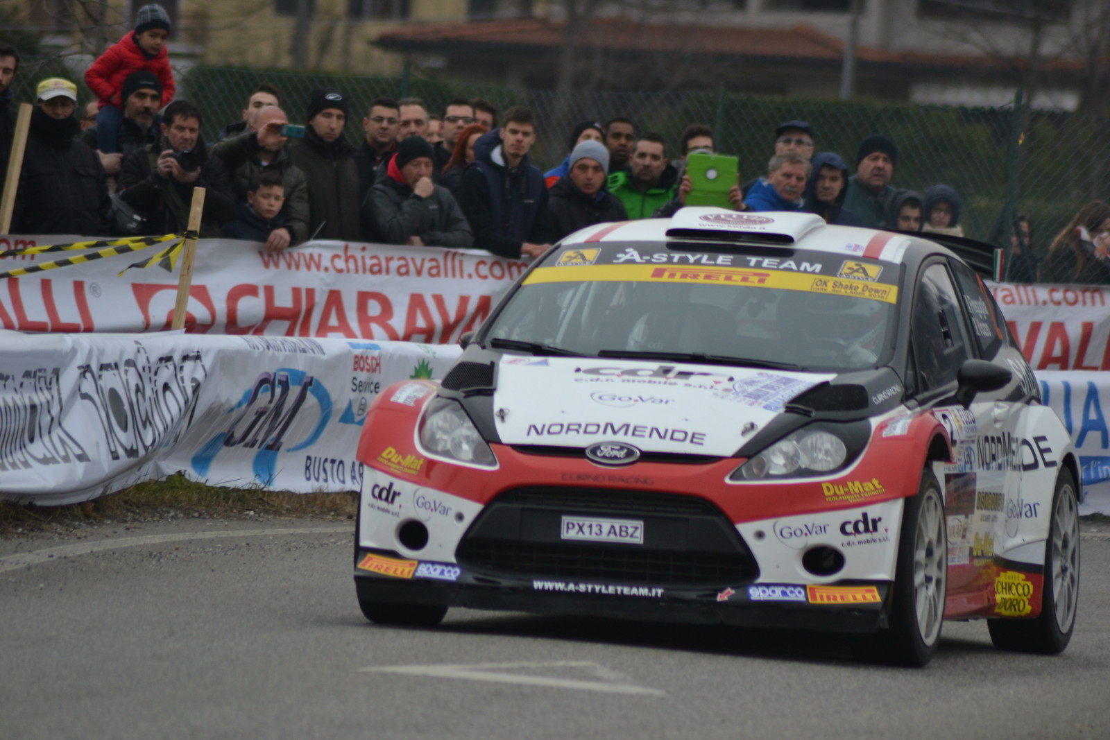 Rally dei Laghi 14 15 marzo 2015 416