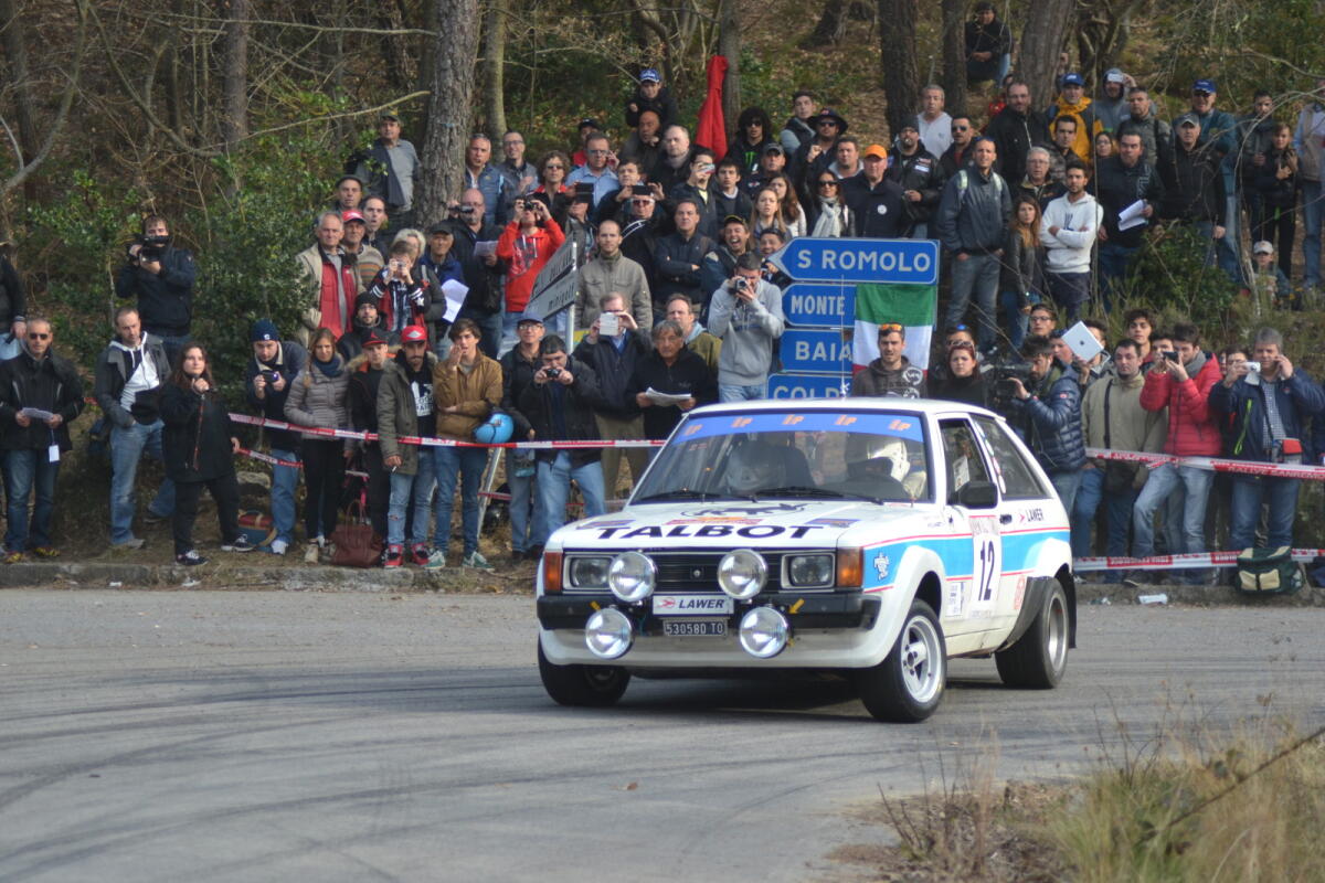 Buona la prima per Federico Ormezzano e Luigi Cavagnetto a Sanremo - 