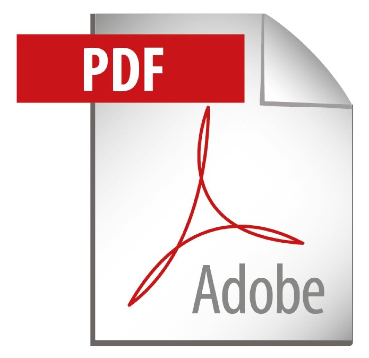 PDF: come comprimere documenti gratis online - 