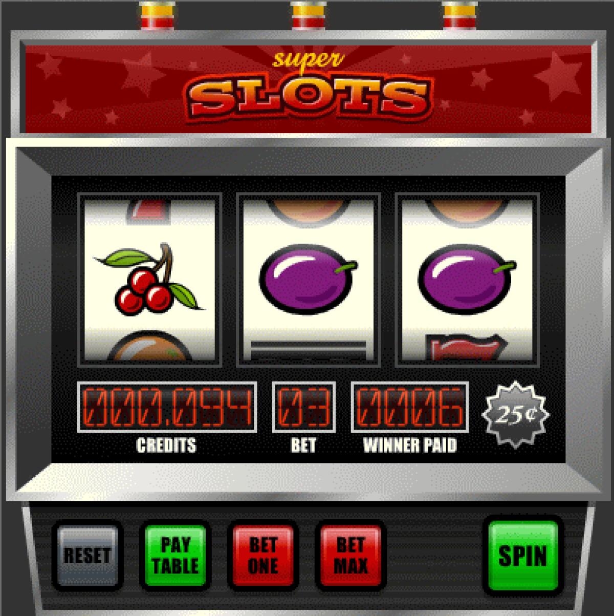 La simpatia delle slot online arriva sul pc - 