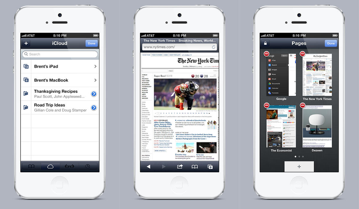 iPhone: come cancellare la cronologia Internet - 