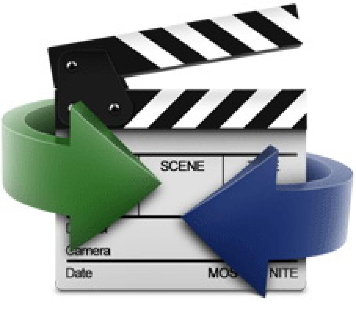 Come convertire gratis i video AVI - 