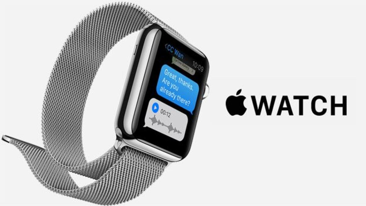 Apple Watch: meglio aspettare la seconda generazione? - 