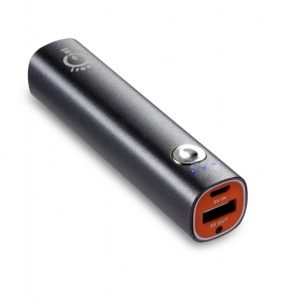 Intocircuit® Power Mini: recensione caricatore esterno portatile universale