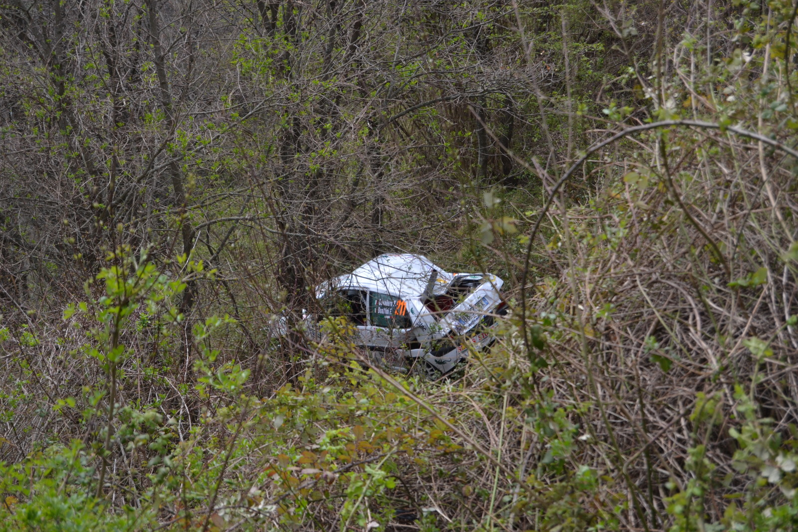 Rally di Sanremo 9 10 11 Aprile 2015 809
