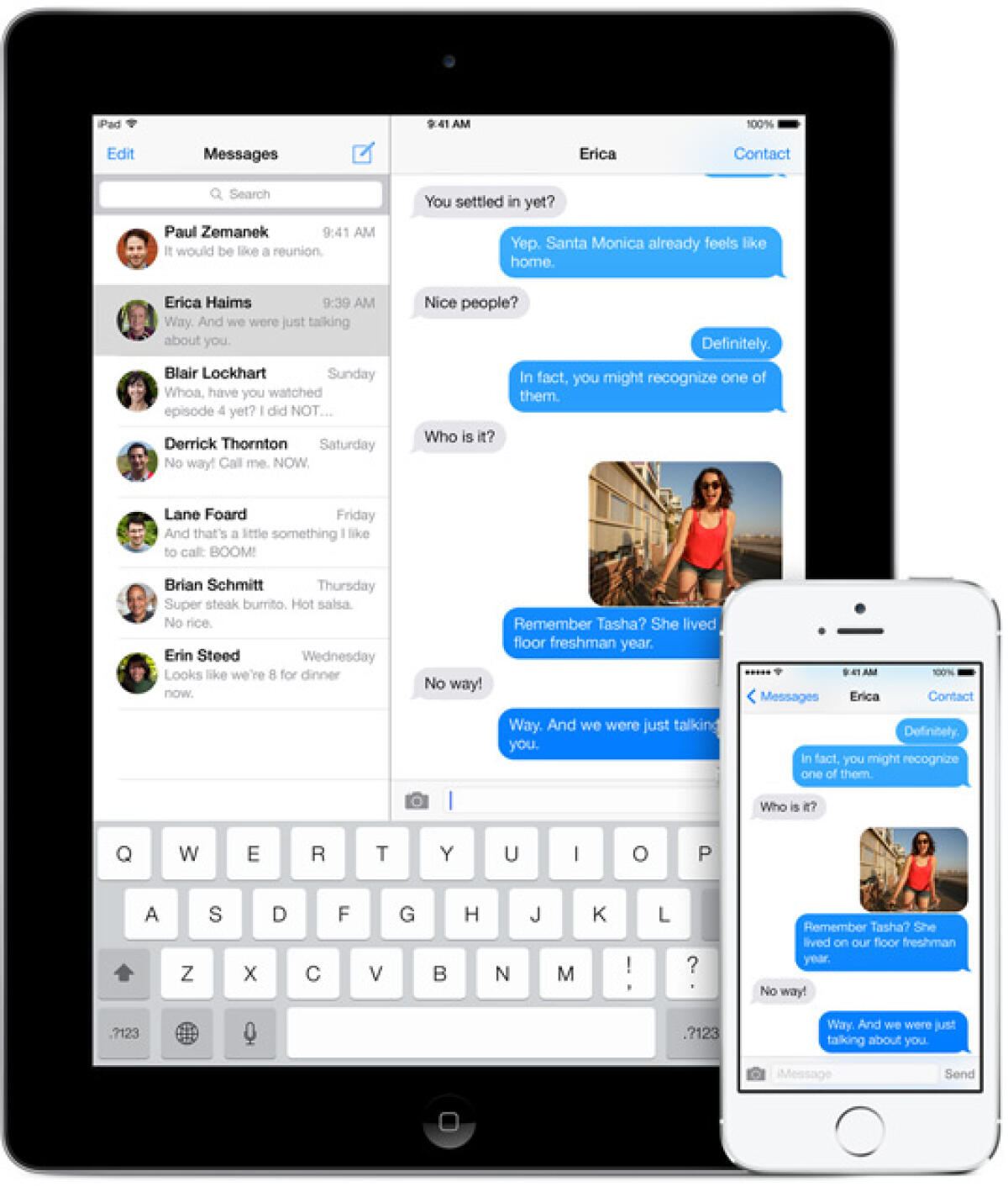 Apple iOS 8.3: come bloccare i messaggi spam - 