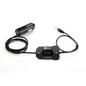 iClever® IC-F40: recensione Trasmettitore FM universale wireless per automobile