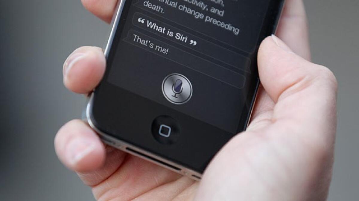 Come usare Siri per risalire al proprietario dell'iPhone - 