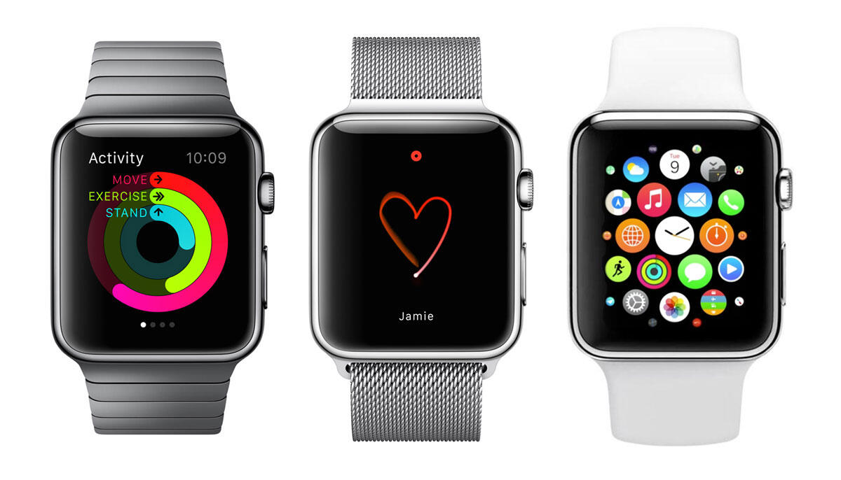 Apple Watch: come si aggiorna il software di sistema - 