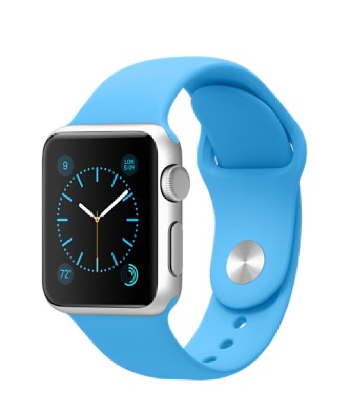 Apple Watch: come gestire la musica e le chiamate - 