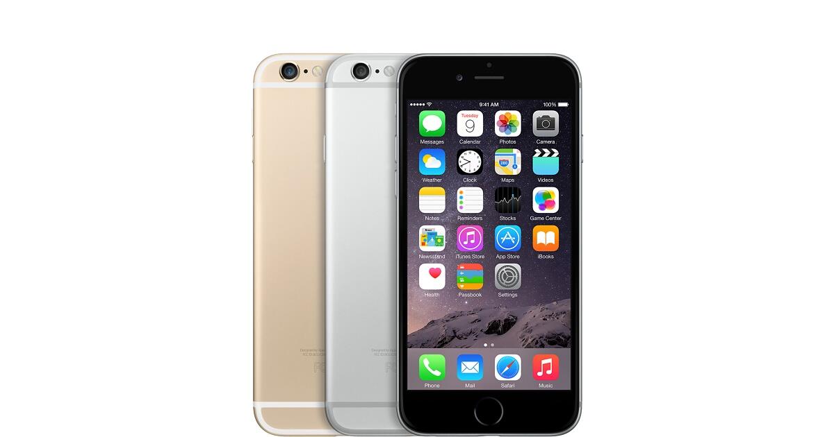 iPhone 6: come conoscere la data di acquisto per la garanzia - 