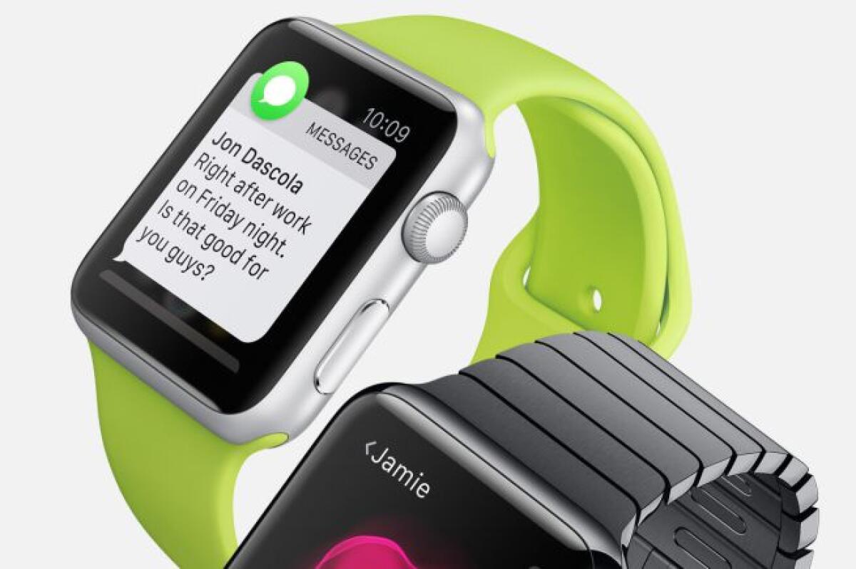 Apple Watch: come gestire e personalizzare le notifiche - 