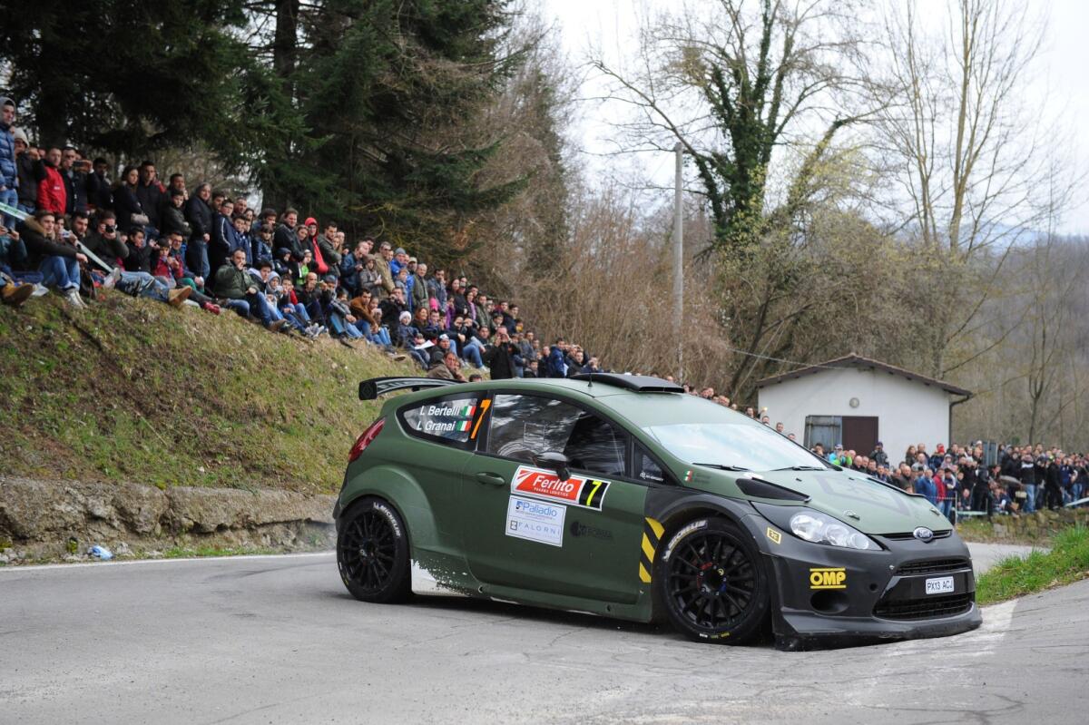 Bertelli rompe con Bernacchini: arriva Granai. - 