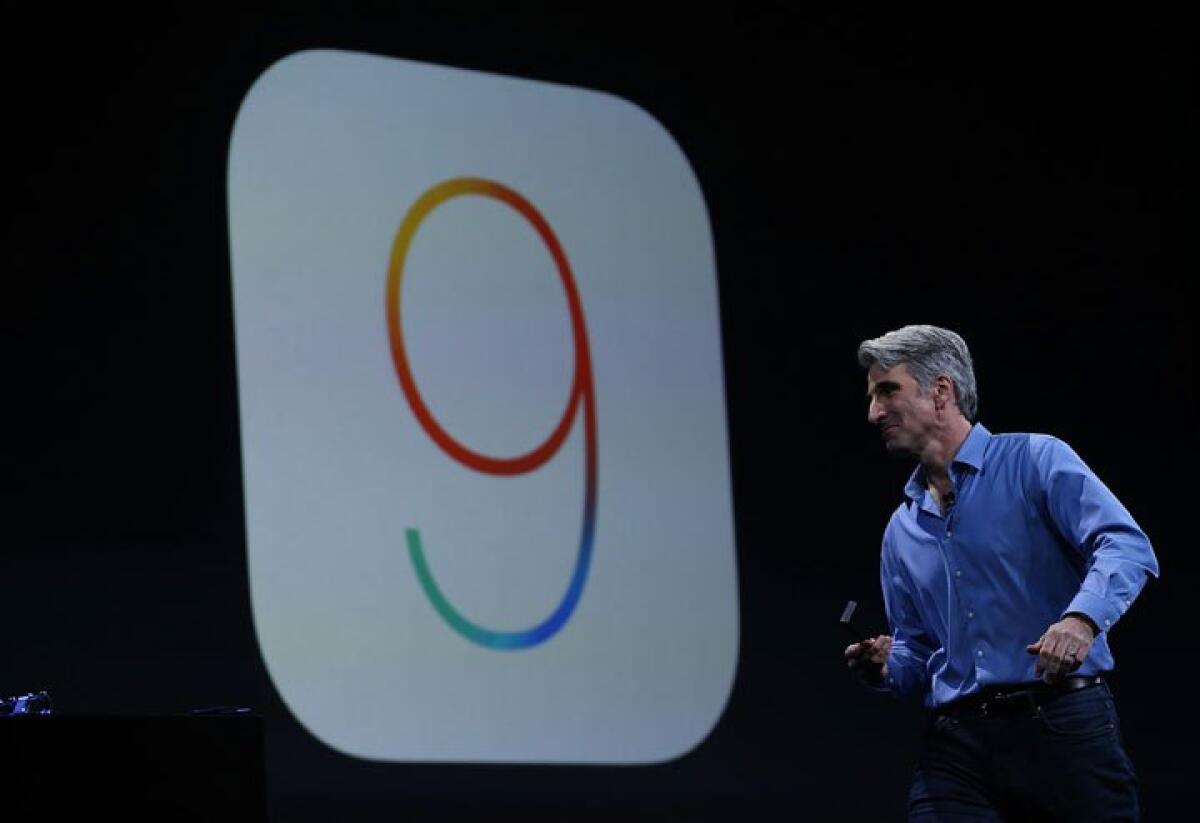 Apple iOS 9 Beta: come tornare a iOS 8.3 - 