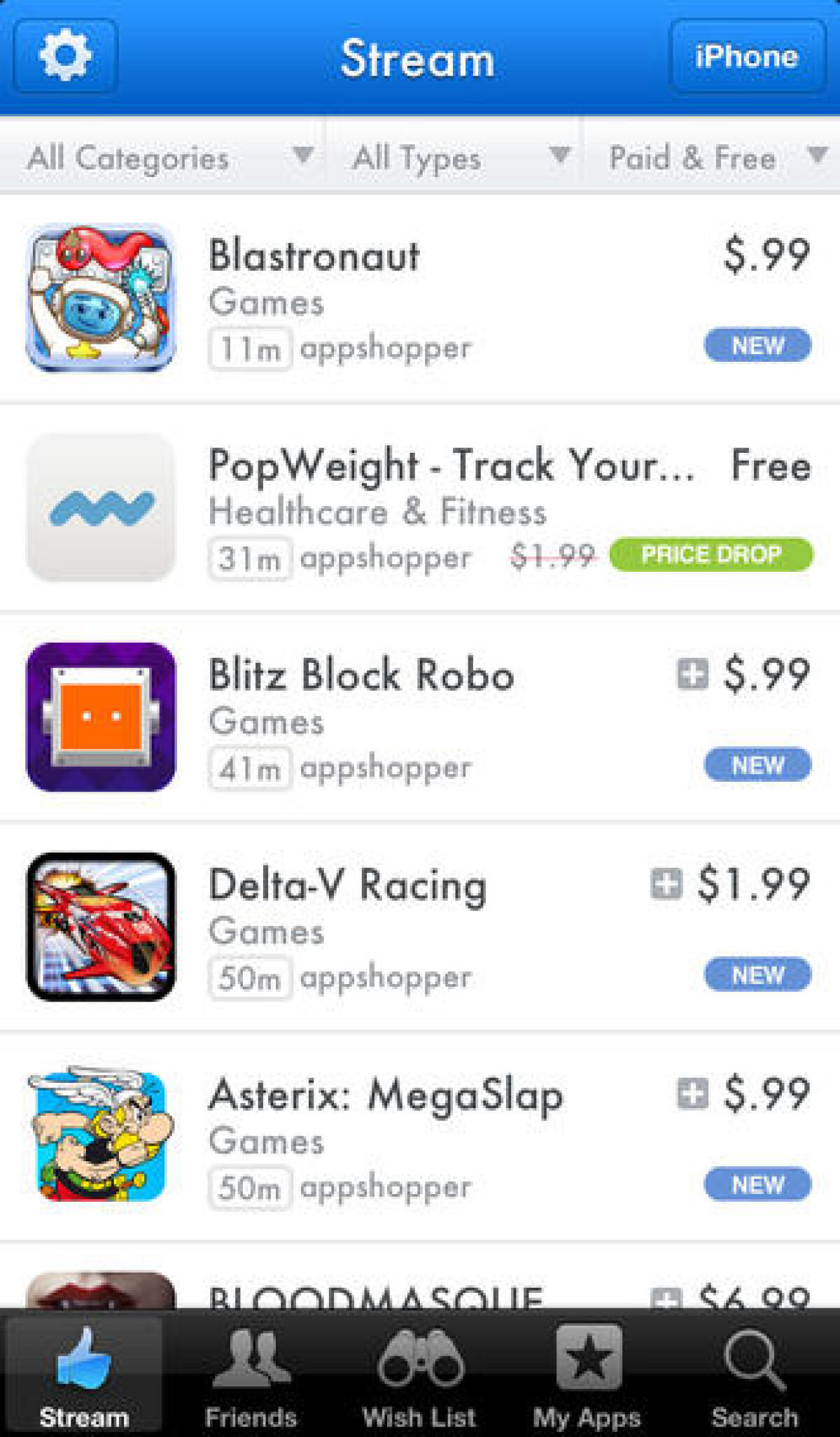 iPhone: come scaricare gratis app a pagamento - 